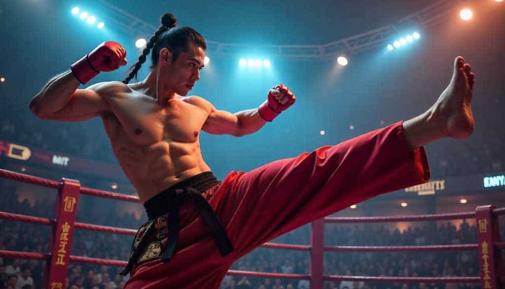 Sensasi Menang Besar di Situs Slot Gacor Tanpa Deposit Lewat Game Cage Fight dari SimplePlay
