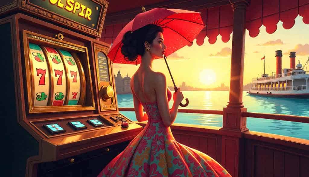 Menjelajahi Keseruan Slot Penghasil Saldo Dana: Quest West dari Playtech