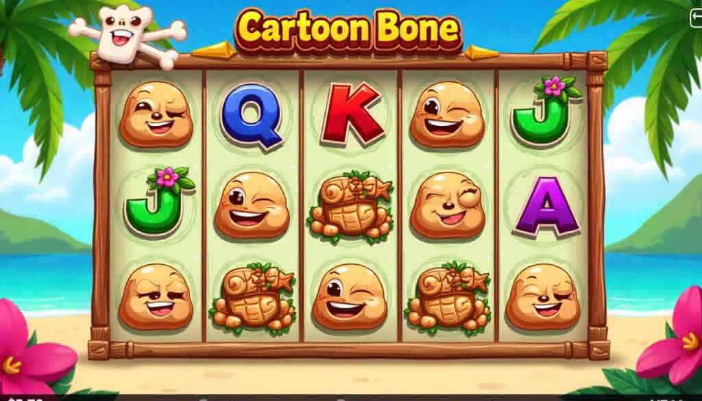 Mengungkap RTP Slot Online Live Bone Fortune Jili: Panduan Gacor Menang Besar