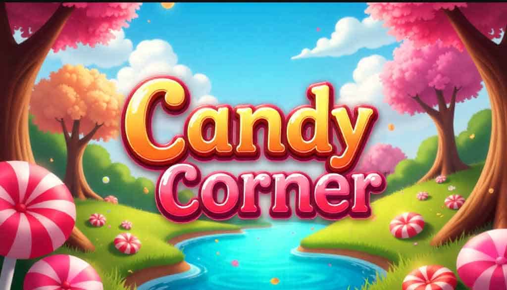 Eksplorasi Dunia Manis di Candy Corner: Panduan Lengkap Bermain Demo