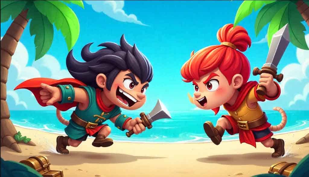 Pola RTP Gacor Fury Fighters dari BIGPOT GAMING: Strategi Ampuh Raih Kemenangan Besar