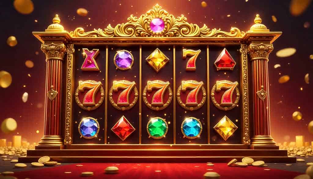 Link Login Slot Gacor: Rasakan Keseruan Golden Empire dari JILI