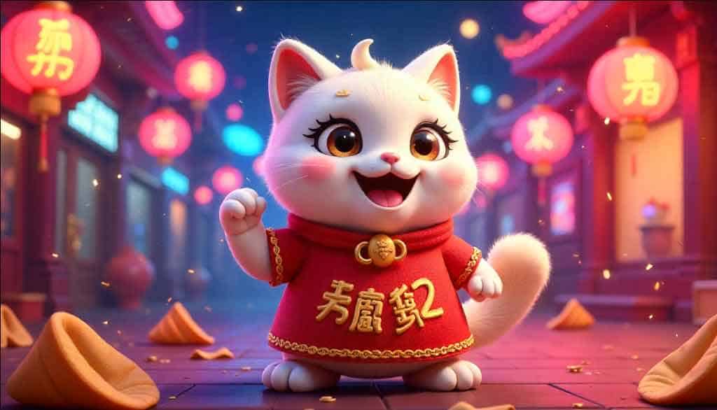 Panduan Mengenal Game Lucky Meow dan Tips Memilih Platform Aman