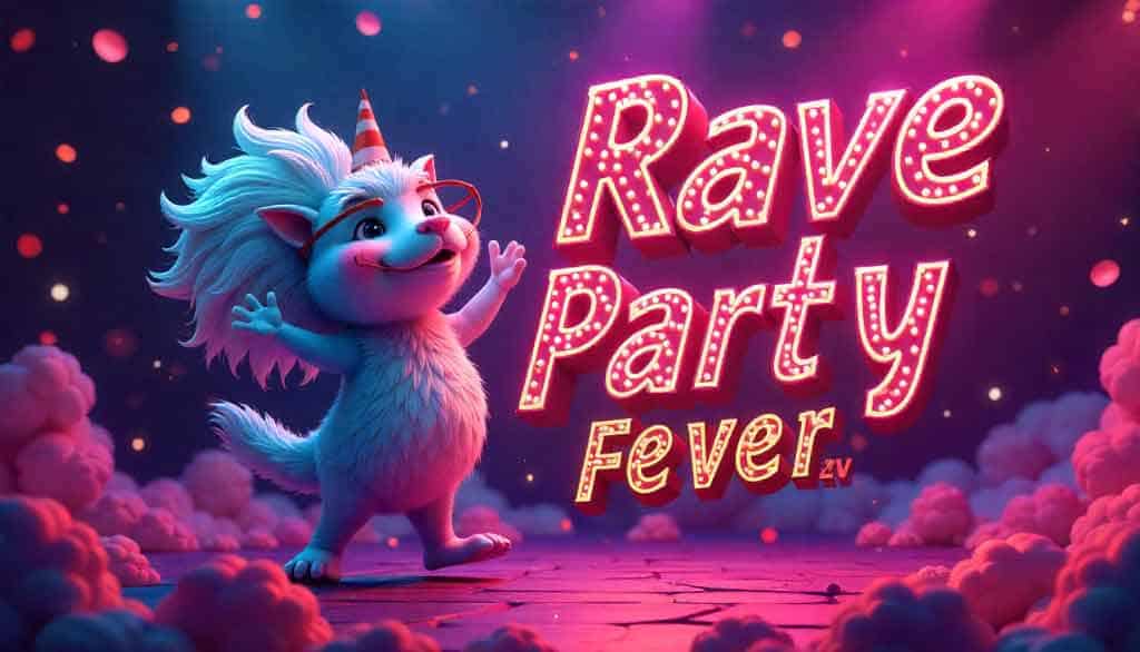 Panduan Lengkap Bermain Rave Party Fever PG SOFT untuk Pecinta Deposit Slot Online