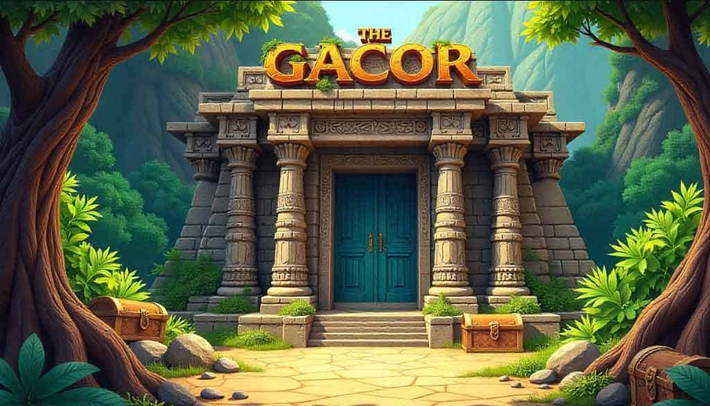 Strategi Hiburan dan Info RTP untuk Penggemar Temple of Nudges™ dari NETENT