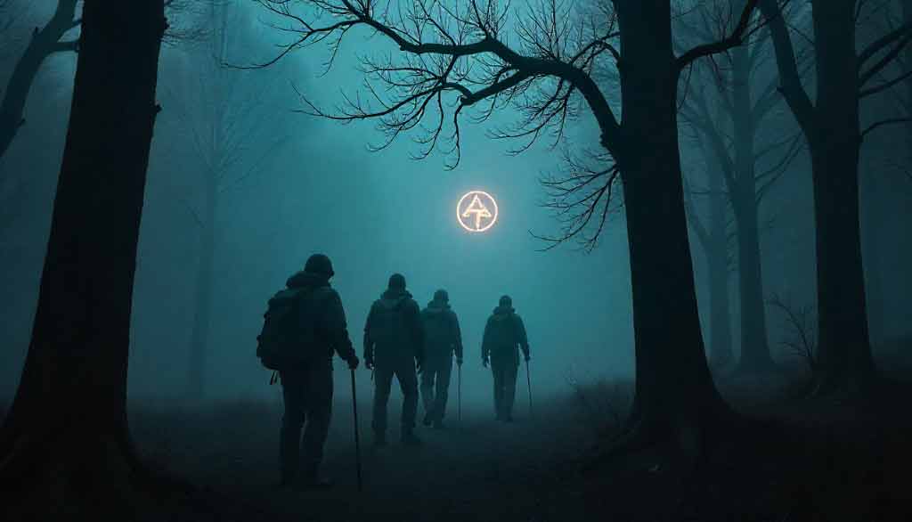 The Blair Witch Project: Film Horor Legendaris yang Mengubah Genre